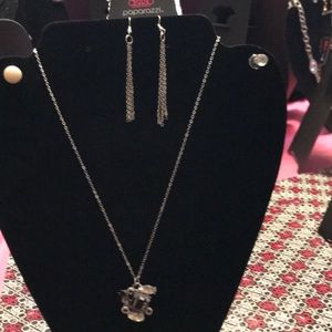 Ladies jewelry